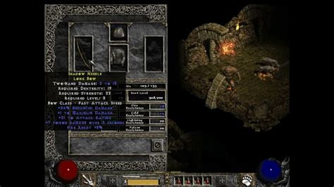 lut gholein|diablo 2 act 2 quests.